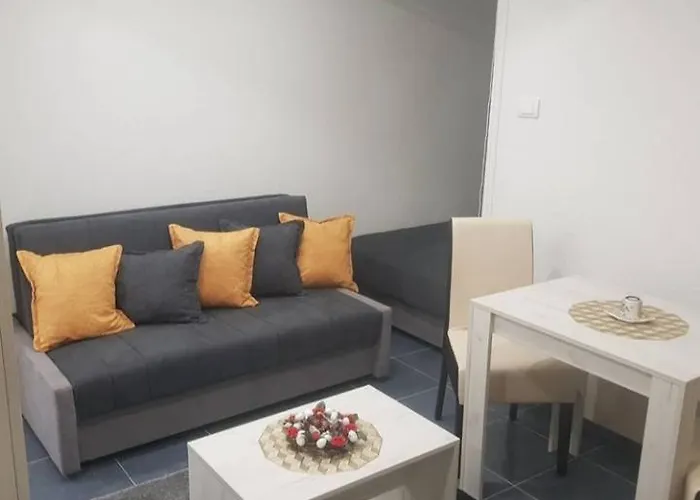 Apartmani Loznica