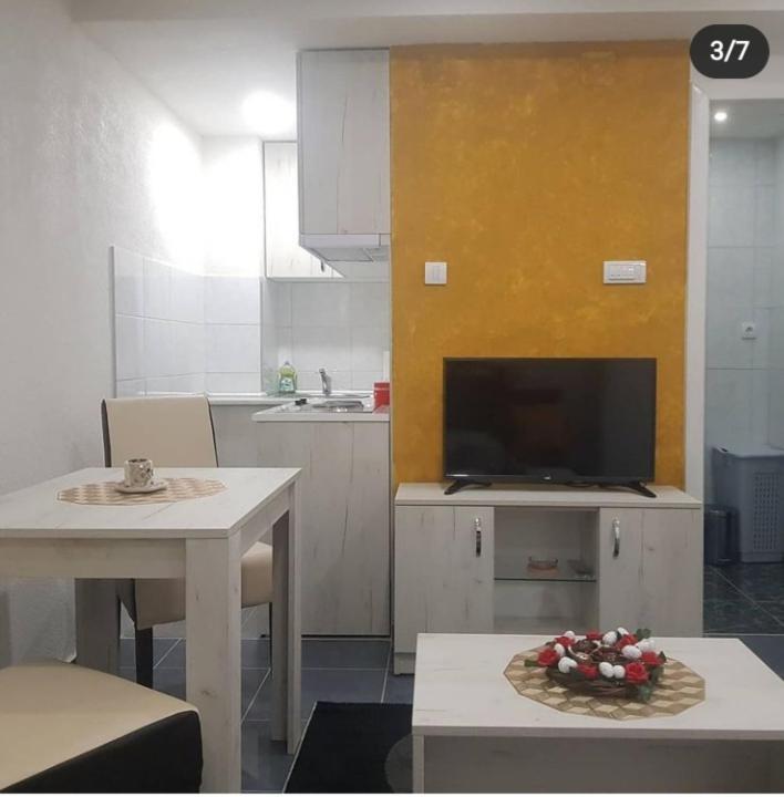 Apartmani Loznica Apartment *