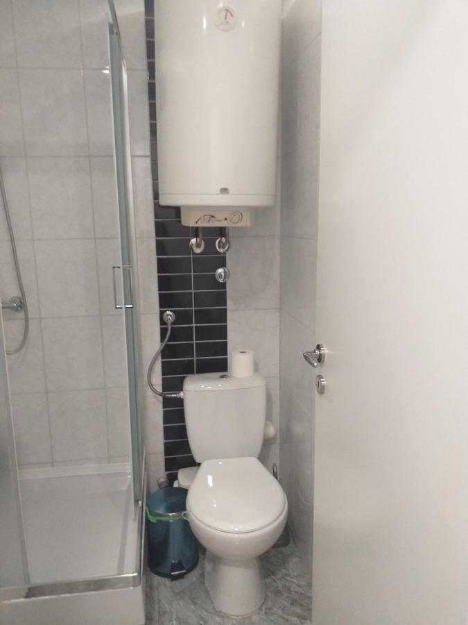 Apartmani Loznica Apartment *