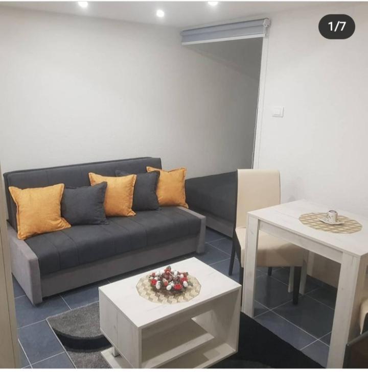 Apartmani Loznica *