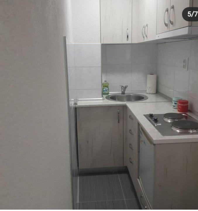 Apartmani Loznica Apartment