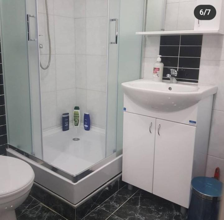Apartment Apartmani Loznica *